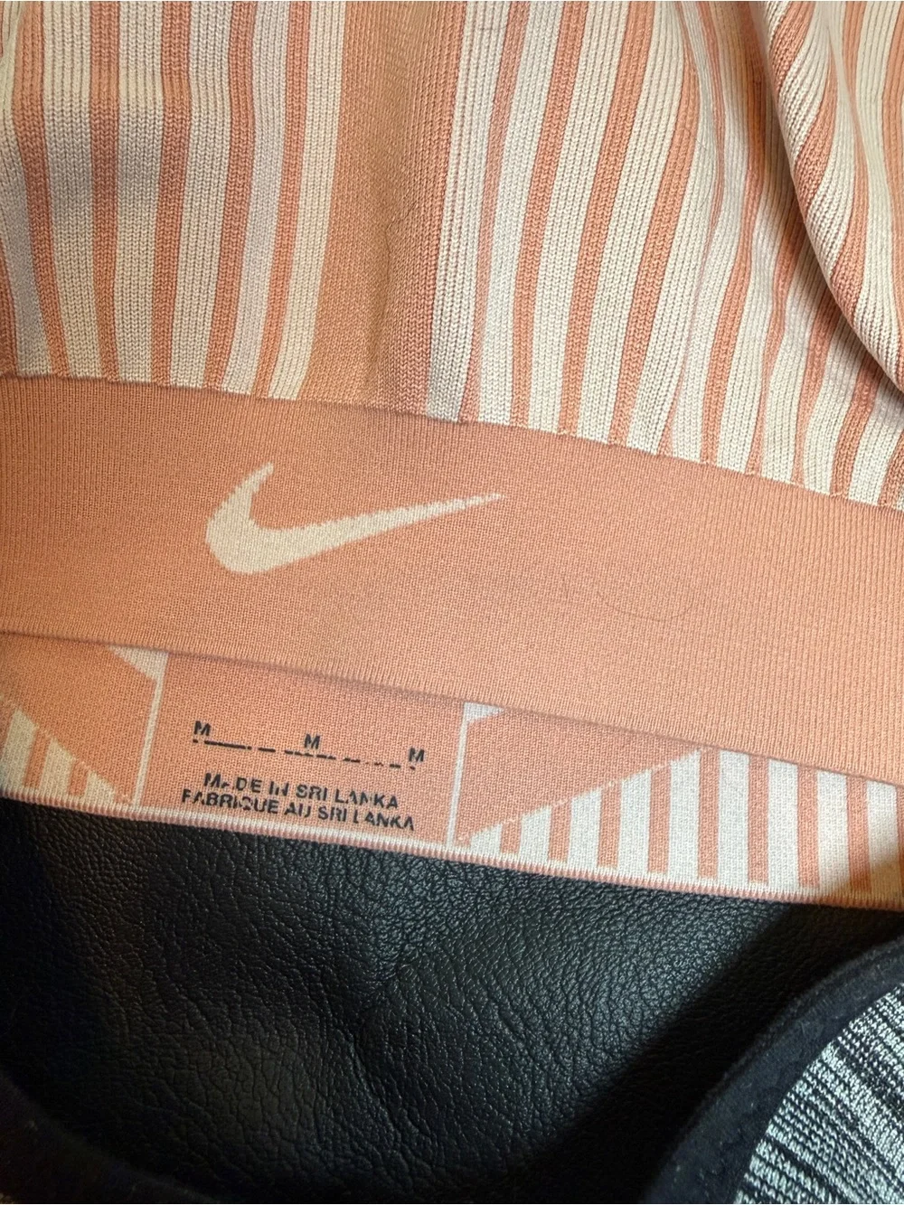 Nike High-Support Sports Bras
